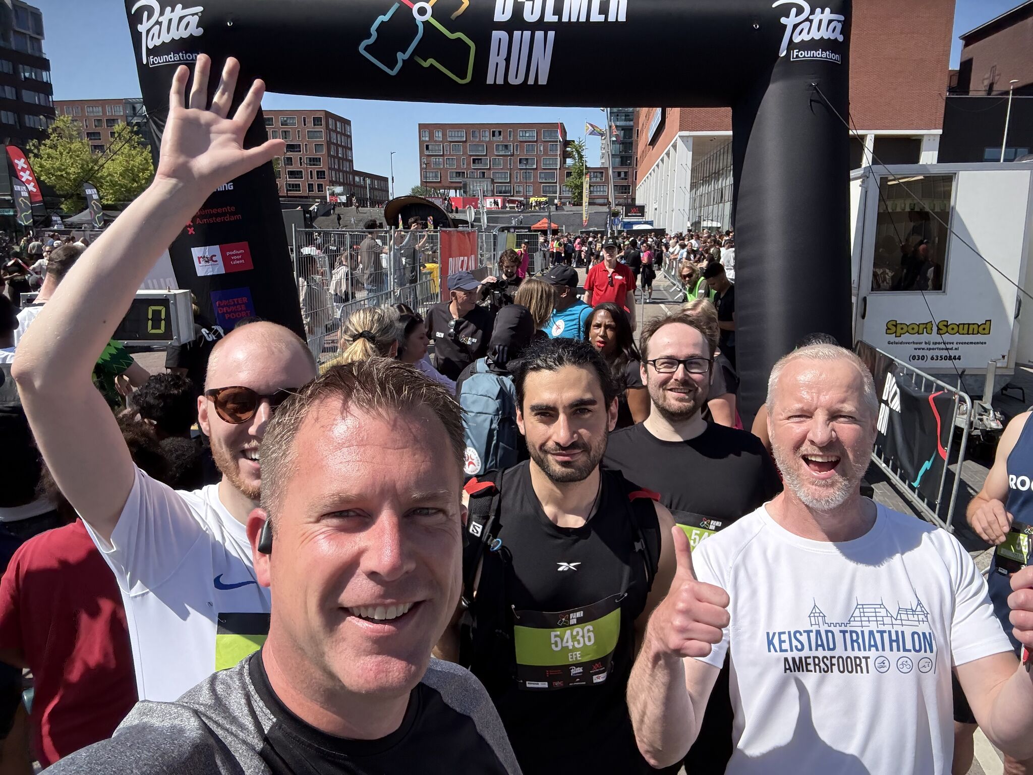 Blijmerrun